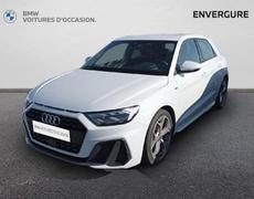 Audi A1 Sportback Beaucouzé