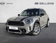 Mini Countryman Fréjus