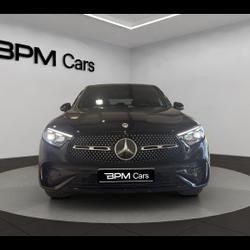 Mercedes GLC 220 d 197ch AMG Line 4Matic 9G-Tronic occasion - Chambray-l&egrave;s-Tours - photo 2/26