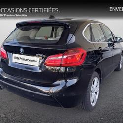 BMW Serie 2 Active Tourer 218dA 150ch Luxury Beaucouz&eacute;