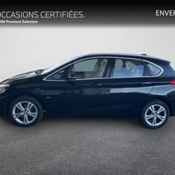 BMW Serie 2 Active Tourer 218dA 150ch Luxury Beaucouz&eacute;