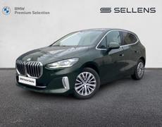 BMW Serie 2 Active Tourer Fréjus