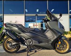 Yamaha T MAX