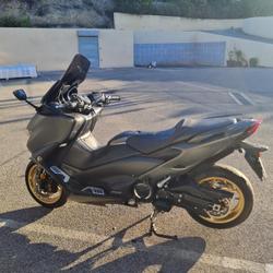 Yamaha T MAX  Marseille 14e Arrondissement
