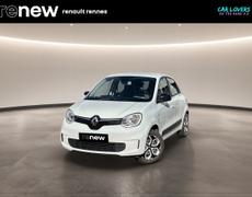 Renault Twingo 3 Rennes