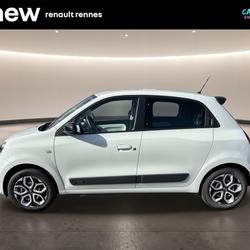 Renault Twingo 3 III E-Tech Equilibre occasion - Rennes - photo 2/30