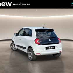 Renault Twingo 3 III E-Tech Equilibre occasion - Rennes - photo 3/30