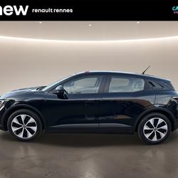 Renault Megane E-Tech E-Tech EV60 130ch super charge Evolution ER occasion - Rennes - photo 2/30