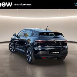 Renault Megane E-Tech E-Tech EV60 130ch super charge Evolution ER occasion - Rennes - photo 3/30