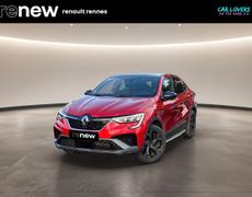 Renault Arkana Rennes