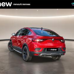 Renault Arkana E-Tech 145 - 21B R.S. Line occasion - Rennes - photo 3/30
