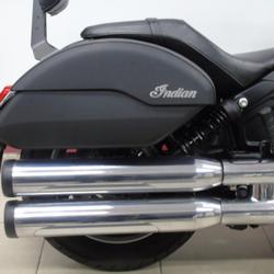 Indian Scout  Mougins