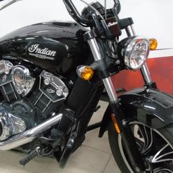 Indian Scout  Mougins