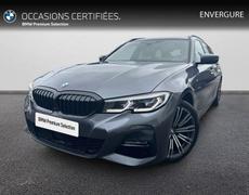 BMW Serie 3 Beaucouzé