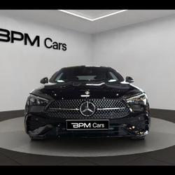 Mercedes CLE 220 d 197ch AMG Line 9G-Tronic Chambray-l&egrave;s-Tours