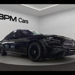 Mercedes CLE 220 d 197ch AMG Line 9G-Tronic Chambray-l&egrave;s-Tours
