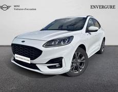 Ford Kuga Beaucouzé