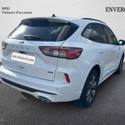 Ford Kuga 2.5 Duratec 225ch PowerSplit PHEV ST-Line X e-CVT Beaucouz&eacute;