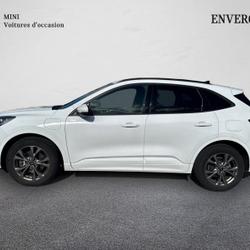Ford Kuga 2.5 Duratec 225ch PowerSplit PHEV ST-Line X e-CVT Beaucouz&eacute;