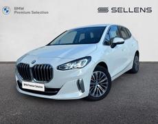 BMW Serie 2 Active Tourer