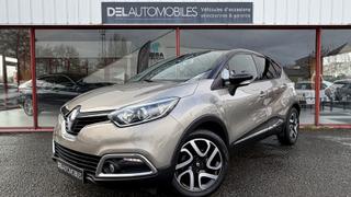Renault Captur  - Intens - photo 0