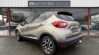 Renault Captur  - Intens - photo 1
