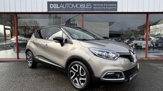 Renault Captur  - Intens - photo 2