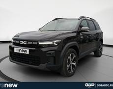 Dacia Bigster Feignies