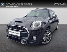 Mini Cooper Beaucouzé