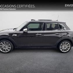 Mini Cooper Cooper S 192ch Pack Red Hot Chili BVAS Beaucouz&eacute;