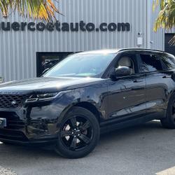 Land Rover Range Rover Velar 2.0D 240CH S AWD BVA Guer