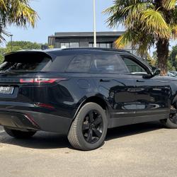Land Rover Range Rover Velar 2.0D 240CH S AWD BVA Guer