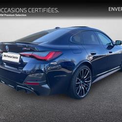 BMW i4 M50 544ch Beaucouz&eacute;