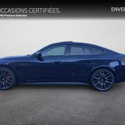BMW i4 M50 544ch Beaucouz&eacute;