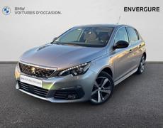 Peugeot 308 II Phase 2 Beaucouzé