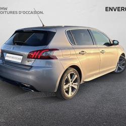 Peugeot 308 II Phase 2 1.5 BlueHDi 130ch S&S GT Beaucouz&eacute;