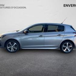 Peugeot 308 II Phase 2 1.5 BlueHDi 130ch S&S GT Beaucouz&eacute;