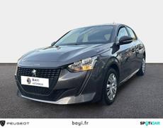 Peugeot 208 Saint-Georges-des-Groseillers