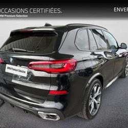 BMW X5 xDrive30d 265ch M Sport Beaucouz&eacute;