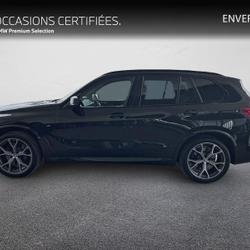 BMW X5 xDrive30d 265ch M Sport Beaucouz&eacute;