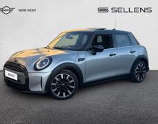 Mini Cooper Fréjus