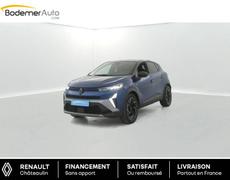 Renault Captur Châteaulin