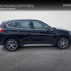 BMW X1 sDrive18dA 150ch xLine Beaucouz&eacute;