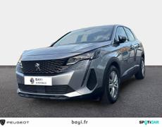 Peugeot 3008 Saint-Georges-des-Groseillers