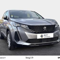 Peugeot 3008 BlueHDi 130ch S&S BVM6 Active Business occasion - Saint-Georges-des-Groseillers - photo 3/17