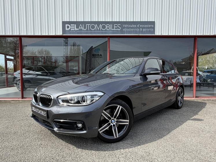 BMW Serie 1  - 18 990 €