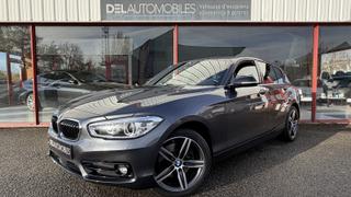 BMW Serie 1  - photo 0