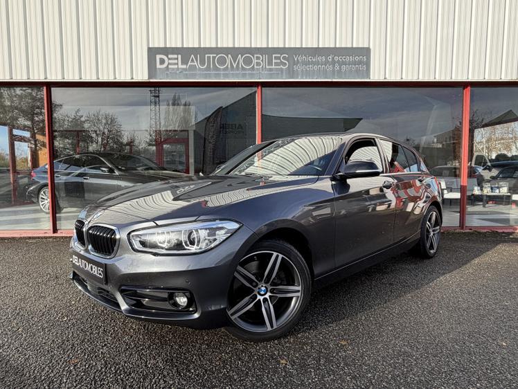 BMW Serie 1  - 19 990 €