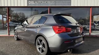 BMW Serie 1  - photo 1