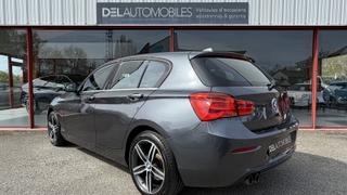 BMW Serie 1  - photo 1